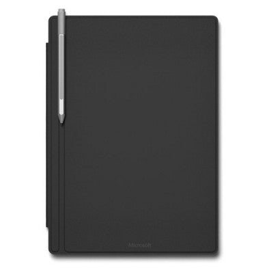 MICROSOFT SURFACE PRO 4 TYPE COVER BLACK – ZEEK