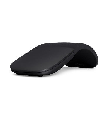 【新品・未開封】Microsoft Arc Mouse black　黒 MICROSOFT SURFACE ARC MOUSE BLACK – ZEEK