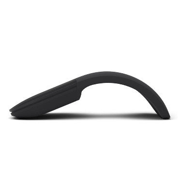 MICROSOFT SURFACE ARC MOUSE BLACK – ZEEK