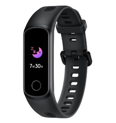 HUAWEI HONOR BAND 5i ACTIVITY TRACKER BLACK – ZEEK