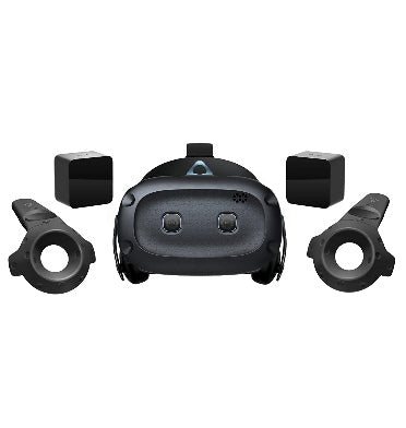 HTC VIVE COSMOS ELITE VR GAMING HEADSET (2020) – ZEEK