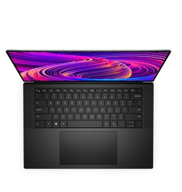 DELL XPS 15 9510 i7 512GB/16GB (2021) – ZEEK