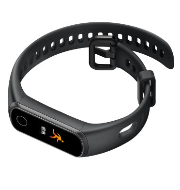 HUAWEI HONOR BAND 5i ACTIVITY TRACKER BLACK – ZEEK