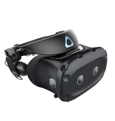 HTC VIVE COSMOS ELITE VR GAMING HEADSET (2020) – ZEEK
