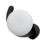 GOOGLE PIXEL BUDS 2 CLEARLY WHITE (2020)