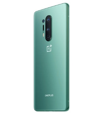 ONEPLUS 8 PRO 5G 256GB/12GB DUAL SIM GLACIAL GREEN – ZEEK