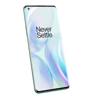 ONEPLUS 8 PRO 5G 256GB/12GB DUAL SIM GLACIAL GREEN – ZEEK