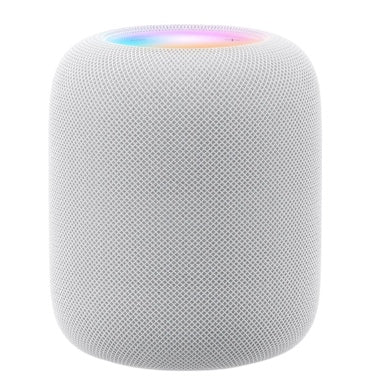 APPLE HOMEPOD 2 (2023) WHITE – ZEEK