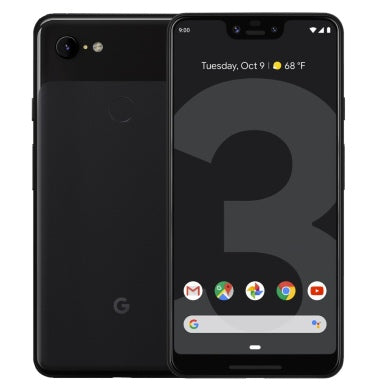 スマートフォン本体 Google Pixel 3 64GB Amazon | Google Pixel 3 (64GB、4GB RAM) 5.5 QHD+、IP68防水 スマートフォン本体