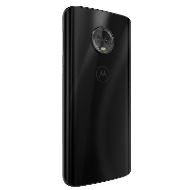 Motorola Moto G 6th Generation - 32GB - Black (Unlocked) (Single SIM) for  sale online