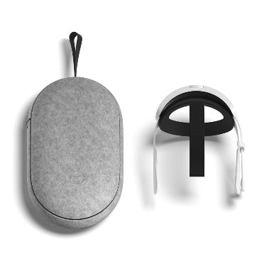  Quest 2 64GB＆ Elite Strap セット OCULUS QUEST 2 ELITE STRAP WITH BATTERY AND CARRYING CASE – ZEEK