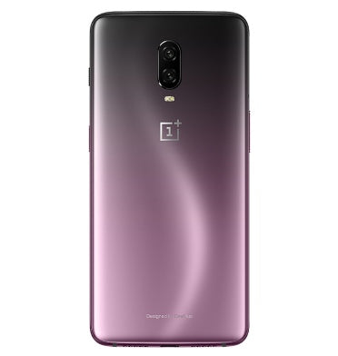 ONEPLUS 6T 128GB/8GB DUAL SIM THUNDER PURPLE – ZEEK