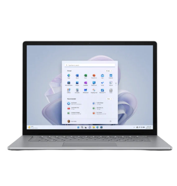MICROSOFT SURFACE LAPTOP 5 15