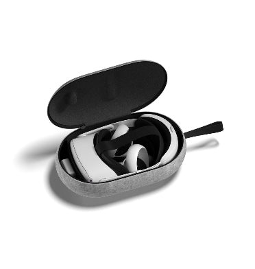 OCULUS QUEST 2 ELITE STRAP WITH BATTERY AND CARRYING CASE – ZEEK