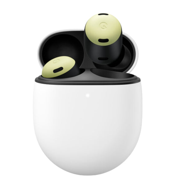 Google Pixel Buds Pro lemongrassとCoral GOOGLE PIXEL BUDS PRO LEMONGRASS (2022) – ZEEK