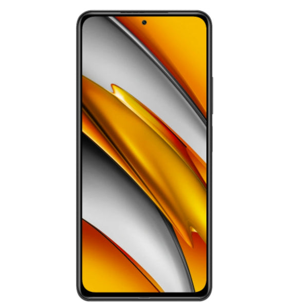 XIAOMI POCO F3 128GB BLACK – ZEEK