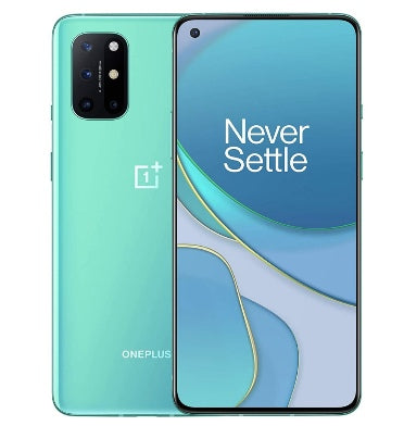 ONEPLUS 8T 5G 256GB/12GB DUAL SIM AQUAMARINE GREEN – ZEEK ONEPLUS 8T 5G 256GB/12GB DUAL SIM AQUAMARINE GREEN – ZEEK