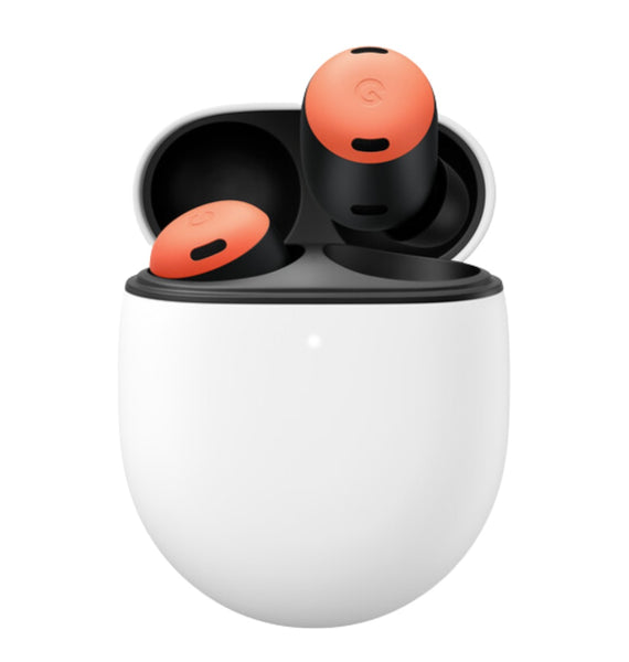 GOOGLE PIXEL BUDS PRO CORAL (2022) – ZEEK