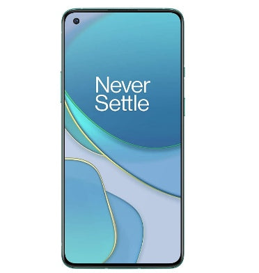 ONEPLUS 8T 5G 256GB/12GB DUAL SIM AQUAMARINE GREEN – ZEEK