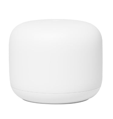 GOOGLE NEST WI-FI HOME ROUTER (2019)