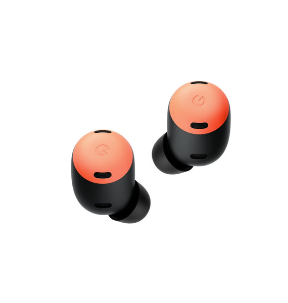 Google Pixel Buds Pro カラー:Coral GOOGLE PIXEL BUDS PRO CORAL (2022) – ZEEK