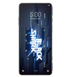 XIAOMI BLACK SHARK 5 PRO 256GB/12GB DUAL SIM STELLAR WHITE