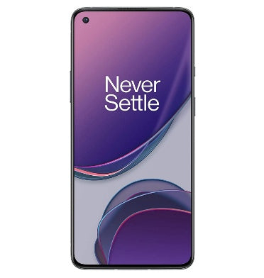 ONEPLUS 8T 5G 256GB/12GB DUAL SIM LUNAR SILVER – ZEEK