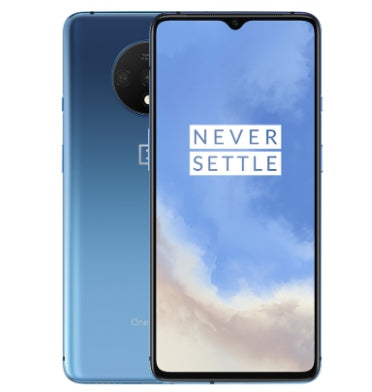 OnePlus 7T ブルー 256GB ジャンク 本体 ONEPLUS 7T 128GB/8GB DUAL SIM GLACIER BLUE – ZEEK