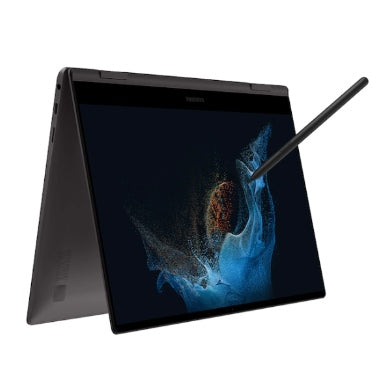 SAMSUNG GALAXY BOOK PRO 360 i7 1TB/16GB GRAPHITE (2022) – ZEEK