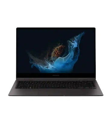 SAMSUNG GALAXY BOOK 2 PRO 360 15.6