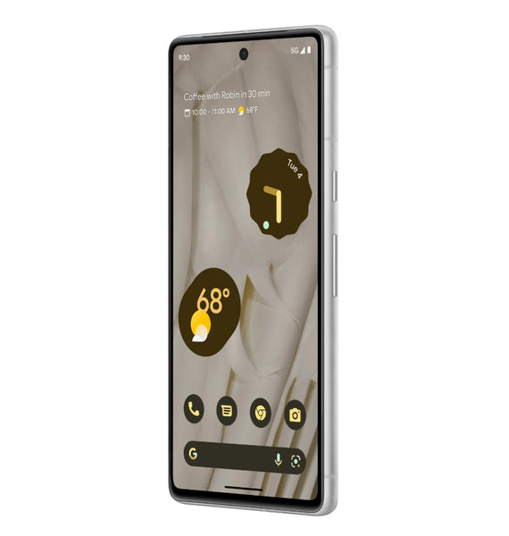 GOOGLE PIXEL 7 128GB/8GB SNOW – ZEEK