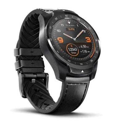 TICWATCH PRO 2020 SMARTWATCH BLACK – ZEEK