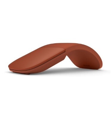 MICROSOFT SURFACE ARC MOUSE POPPY RED – ZEEK