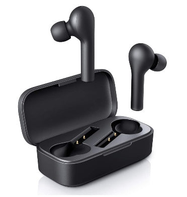 AUKEY TRUE WIRELESS BLUETOOTH IN-EAR BUDS WITH NOISE CANCELLING