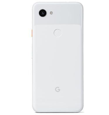 Google Pixel - Google Pixel 3a 64GB White SIMフリー GOOGLE PIXEL 3A 64GB CLEARLY WHITE – ZEEK