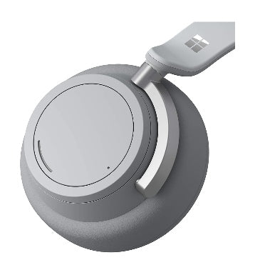 MICROSOFT SURFACE HEADPHONES 2 (2020) LIGHT GRAY – ZEEK