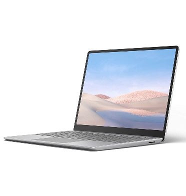 MICROSOFT SURFACE LAPTOP GO 256GB/8GB PLATINUM – ZEEK