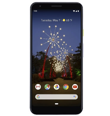 GOOGLE PIXEL 3A XL 64GB PURPLE-ISH – ZEEK