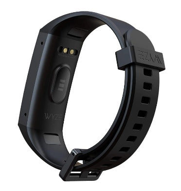 WYZE BAND REPLACEMENT STRAP BLACK