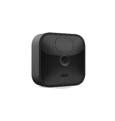 BLINK XT3 OUTDOOR/INDOOR SMART SECURITY CAMERA – ZEEK