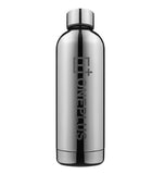 ONEPLUS STAINLESS STEEL HOT COLD FLASK 500ML SILVER/GRAY ASH