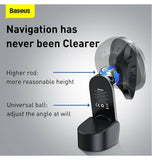 BASEUS 15W WIRELESS MAGNETIC CAR CHARGER VENT/DASH MOUNT FOR IPHONE 12 SERIES
