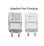SAMSUNG GALAXY ADAPTIVE FAST CHARGER WHITE