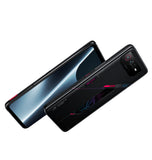 ASUS ROG PHONE 6 512GB/16GB DUAL SIM PHANTOM BLACK