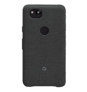 GOOGLE PIXEL FABRIC CASE CARBON – ZEEK