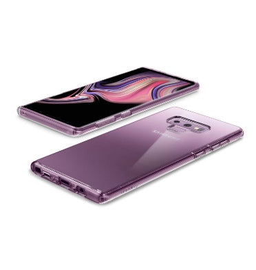 SAMSUNG GALAXY NOTE PREMIUM AIR CUSHION HYBRID CASE CRYSTAL