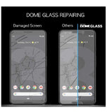GOOGLE PIXEL 3 XL TEMPERED SCREEN PROTECTOR DOME GLASS REPLACEMENT KIT | WHITESTONE