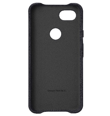 GOOGLE PIXEL 3A XL FABRIC CASE CARBON – ZEEK