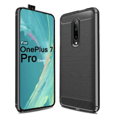 ONEPLUS PRO PROTECTIVE SLIM TPU CASE BLACK SUENSAN – ZEEK