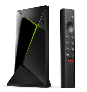 NVIDIA SHIELD TV PRO 4K/HDR (2019) – ZEEK NVIDIA SHIELD TV PRO 4K/HDR (2019) – ZEEK